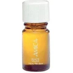 White Musk — Amica