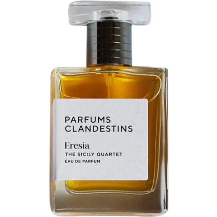 Nardus — Parfums Sven Pritzkoleit