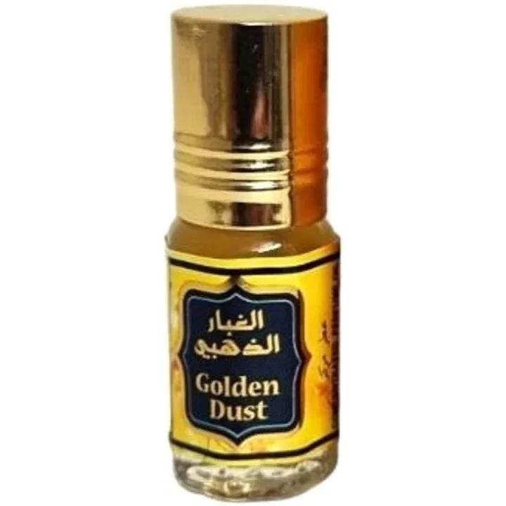 Golden Dust — Sarahs Creations