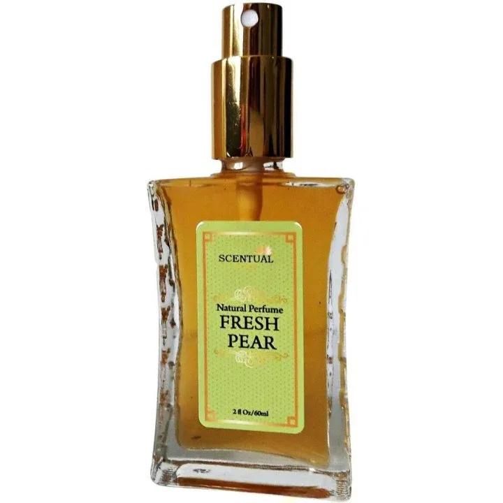 Amber Янтарь — Taberna Odores Magicus