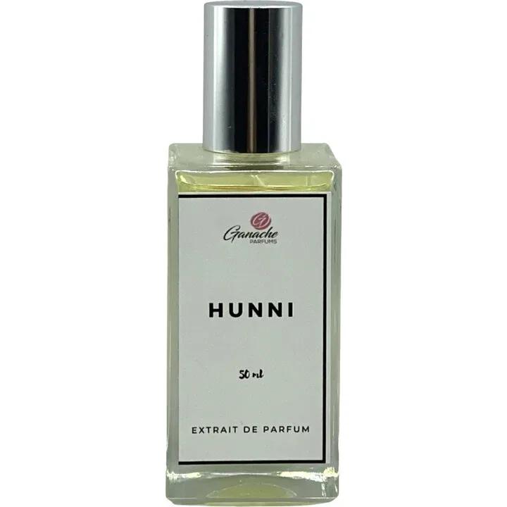 Hunni — Ganache Parfums