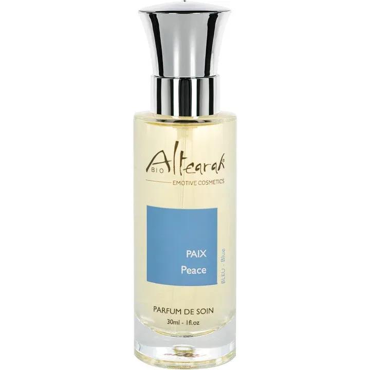 Bleu — Altearah Bio