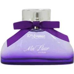 Ma Fleur Couture — 10th Avenue Karl Antony