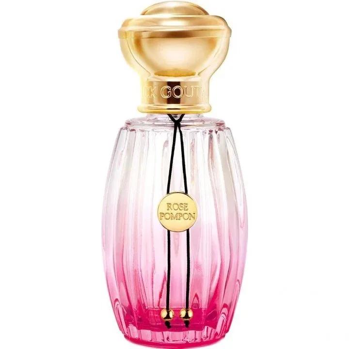Rose Pompon Goutal 2016 Eau de Toilette — Goutal