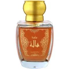 Hala — Maryaj