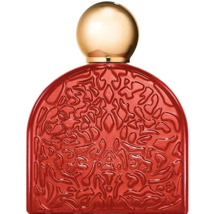 Secrets of Love - Oud Provocant — M. Micallef