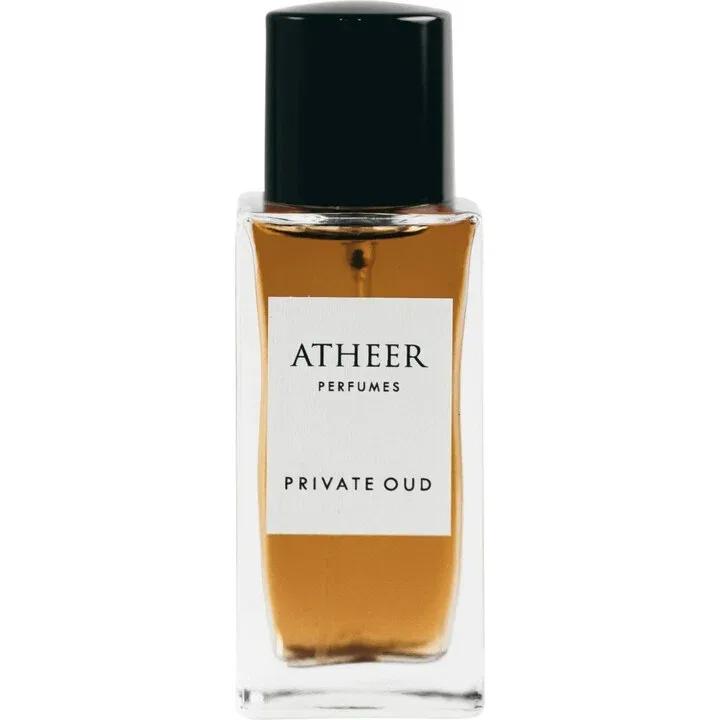 Private Oud — Atheer
