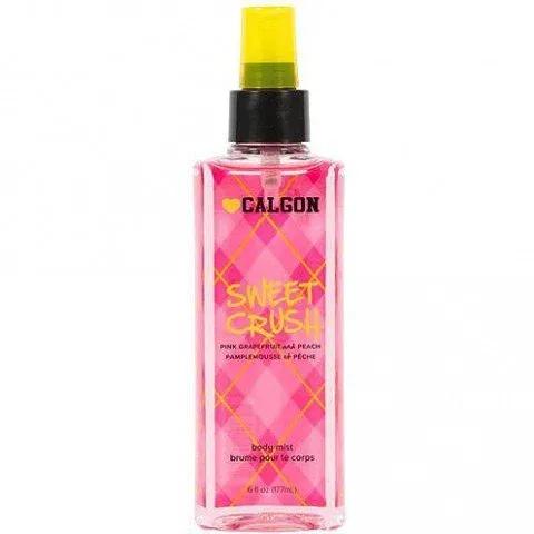 Sweet Crush — Calgon