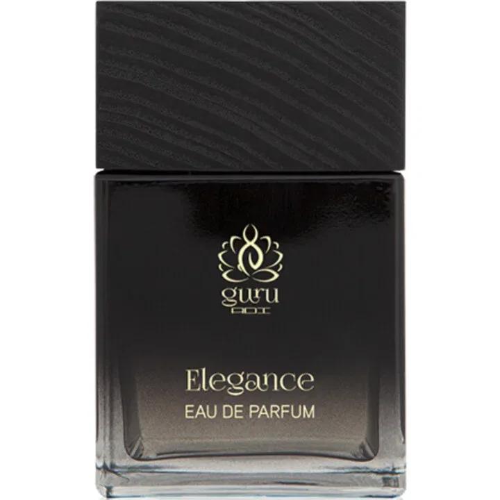 Elegance — Adi Guru