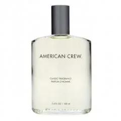 American Crew Classic Fragrance — American Crew