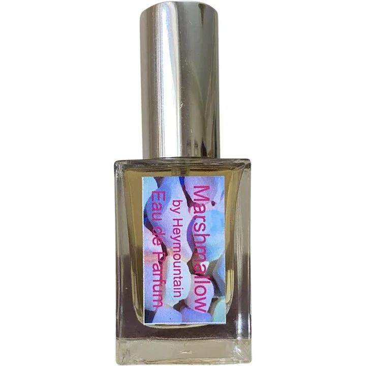 Marshmallow — Heymountain Cosmetics
