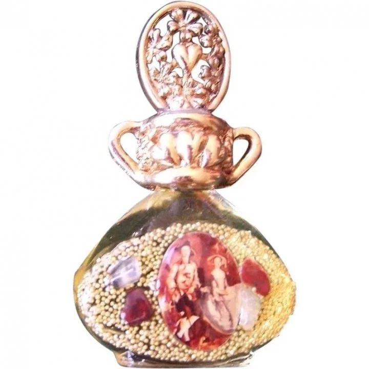 Les Objects d'Art V - Victorian Summer — Adrian Designs