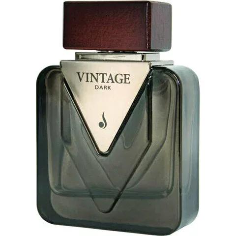 Vintage Dark — Baug Sons