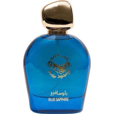 Blue Sapphire — Anfas Alkhaleej