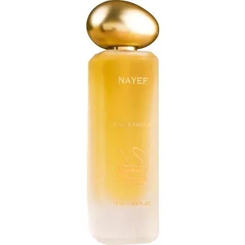 Nayef — Almessila