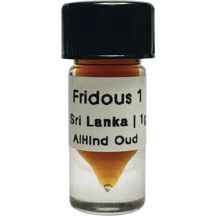 Firdous 1 — Alhind Oud