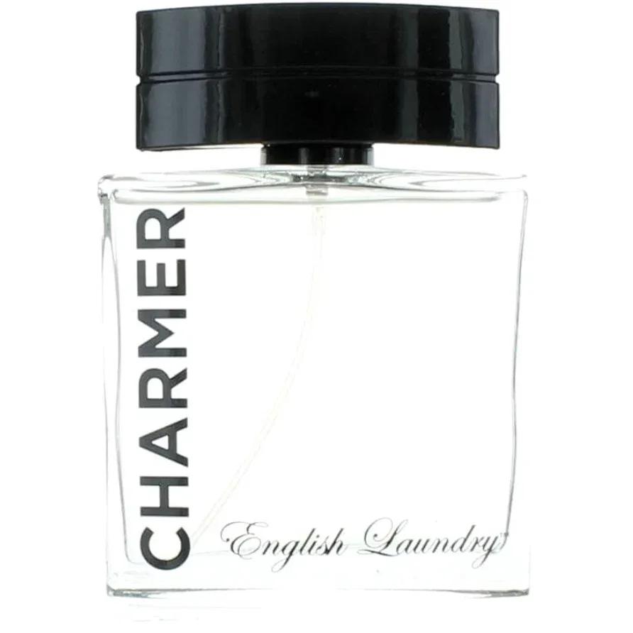 Charmer — English Laundry