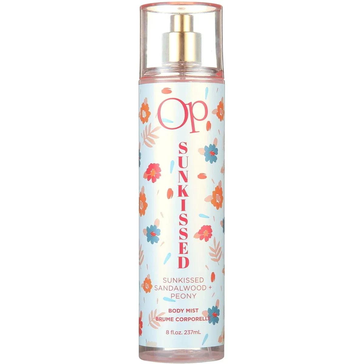 OP Sunkissed — Ocean Pacific