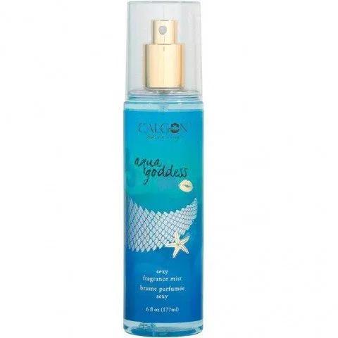 Aqua Goddess — Calgon