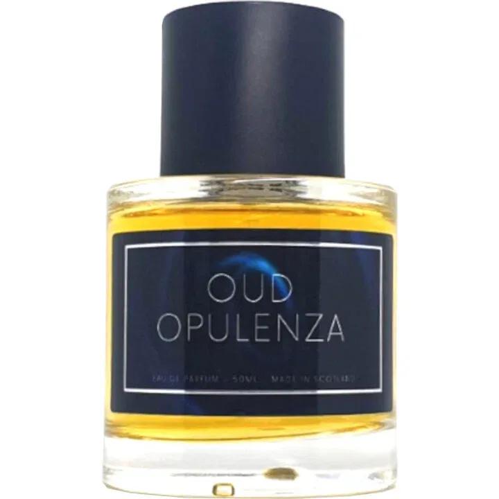 Oud Opulenza — Pocket Scents