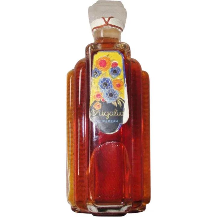 Origalia — Parera