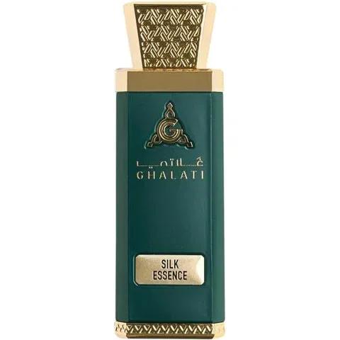 Silk Essence — Ghalati