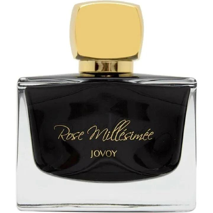 Rose Millésimée — Jovoy