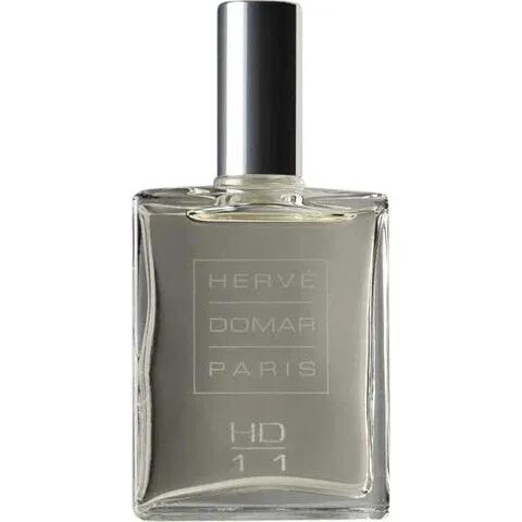 HD 11 — Herve Domar