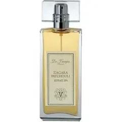 Zagara Patchouli — Dr Vranjes