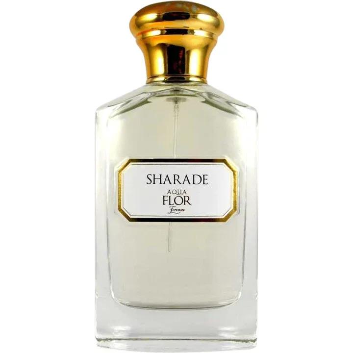 Sharade — Aquaflor