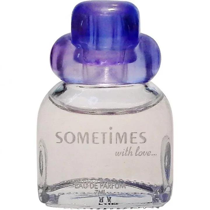 Sometimes With Love... — Arome Concept