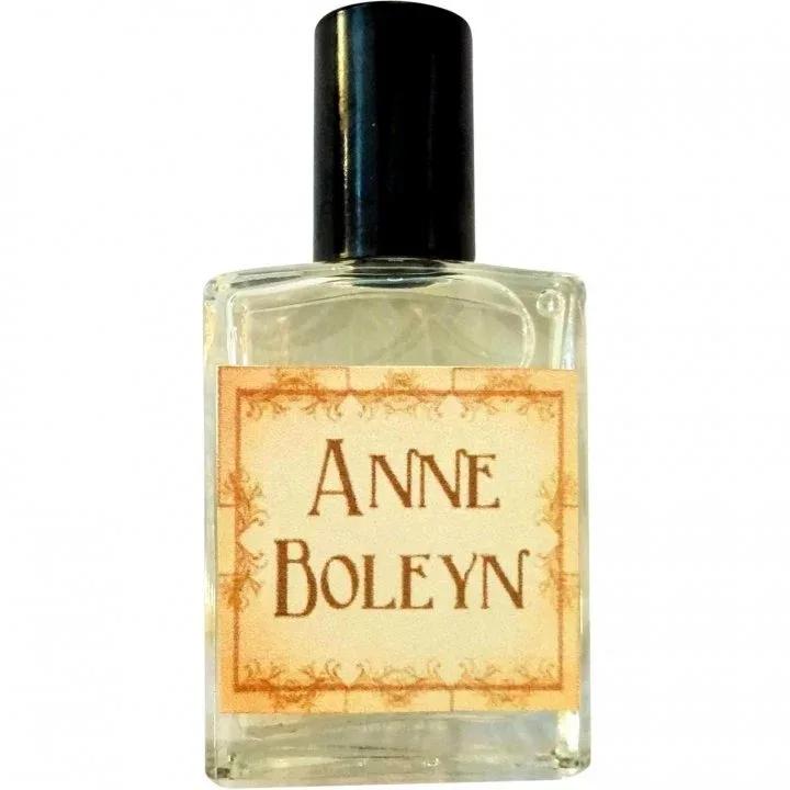 Anne Boleyn — Red Deer Grove