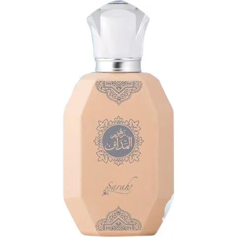 Zahoor Al Madaen — Sarahs Creations