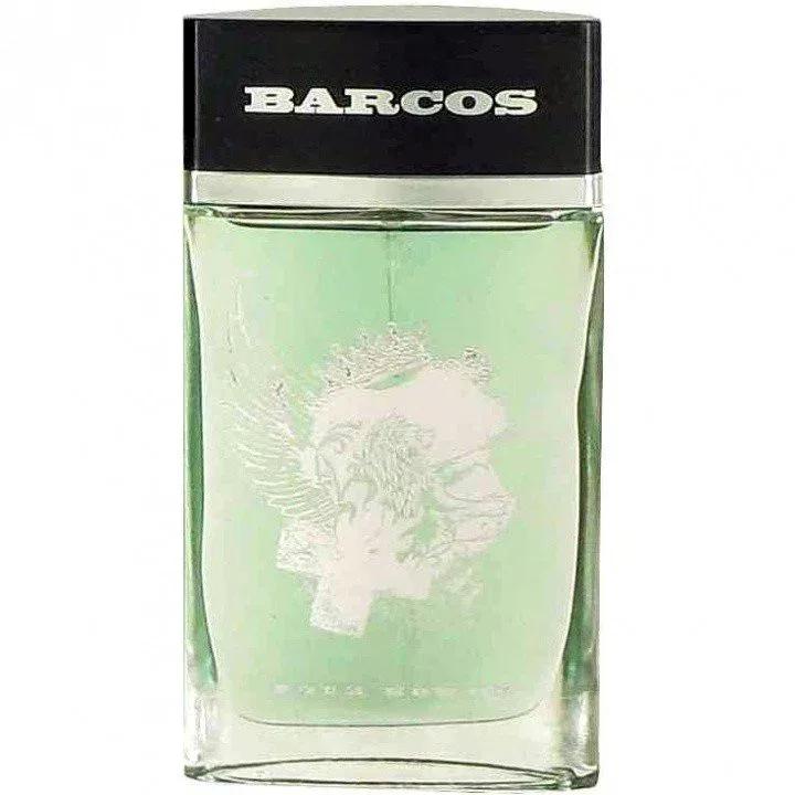 Barcos — YZY