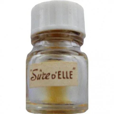 Sûre d'Elle — Grenoville