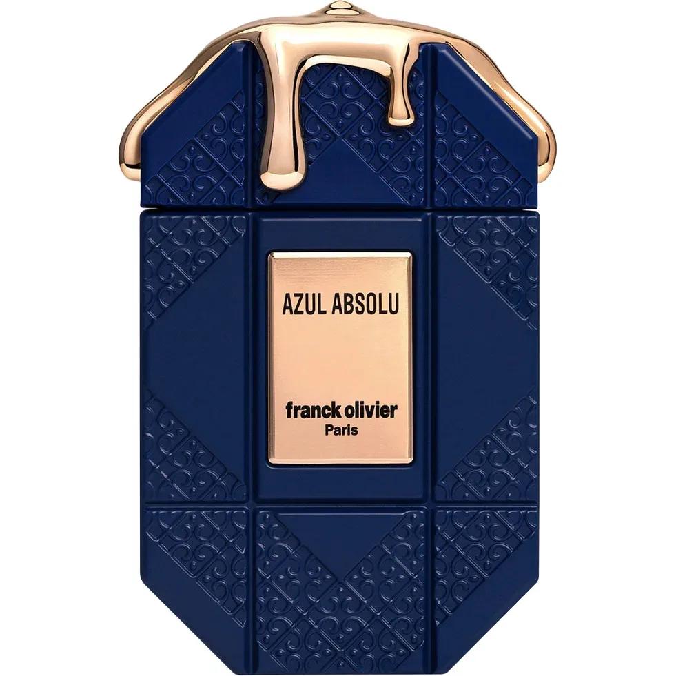 Azul Absolu — Franck Olivier