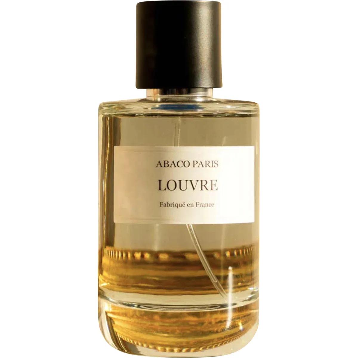 Louvre — Abaco