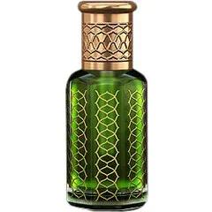COLOR/z Layered Fragrance - Juicy Muscat カラーズ レイヤード フレグランス JM — Layered Fragrance