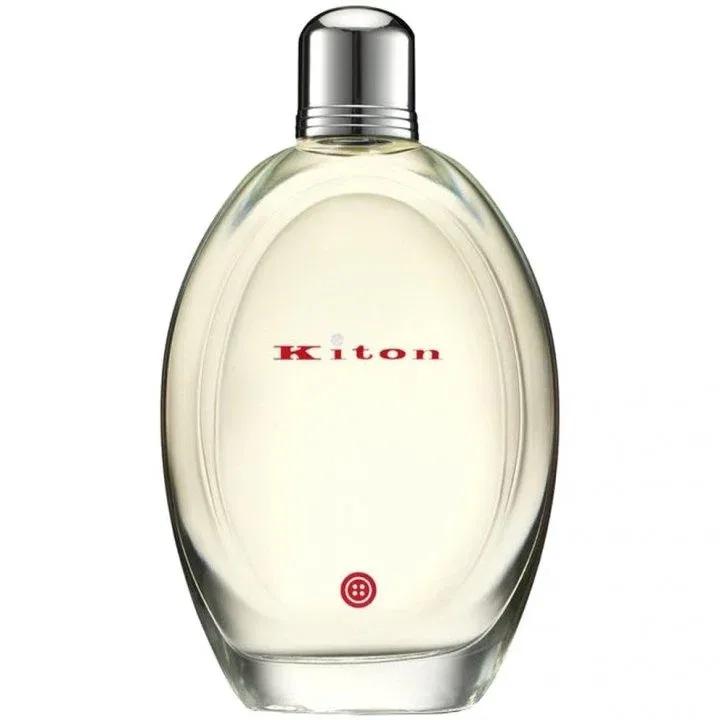 Kiton Men Kiton 1996 Eau de Toilette — Kiton