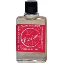 Passion — Outremer
