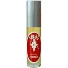Geisha Rouge — Aroma M