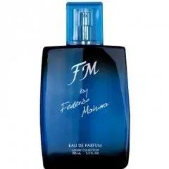 FM 152 — Federico Mahora