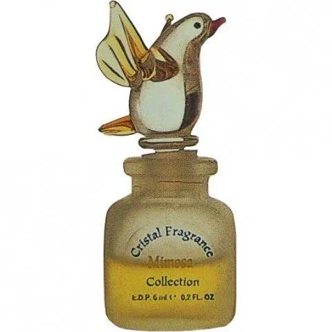 Cristal Fragrance Mimosa — Chicca Collections