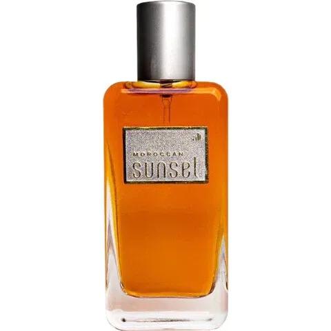 Silk Iris — Parfum Satori