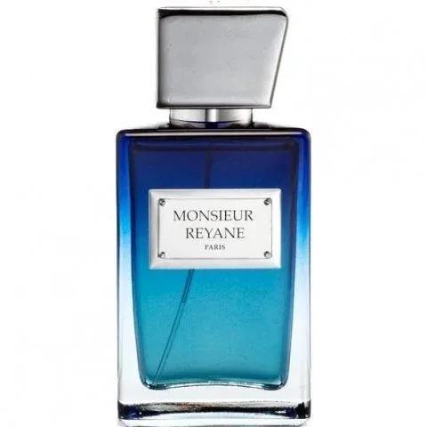 Monsieur Reyane Bleu — Reyane Tradition
