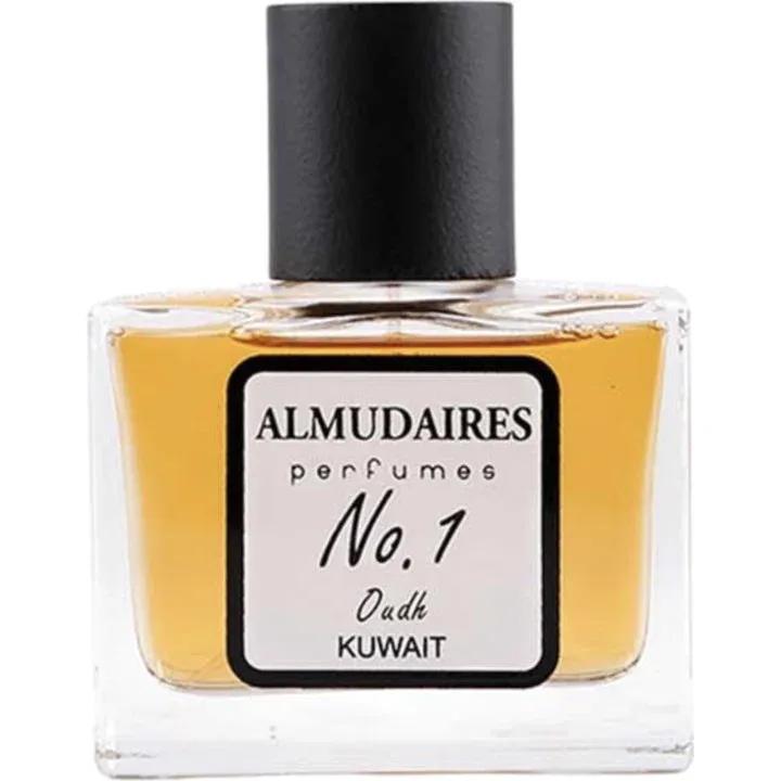 No.1 - Oudh — Almudaires