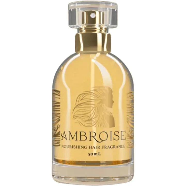 Nourishing Hair Fragrance — Ambroise