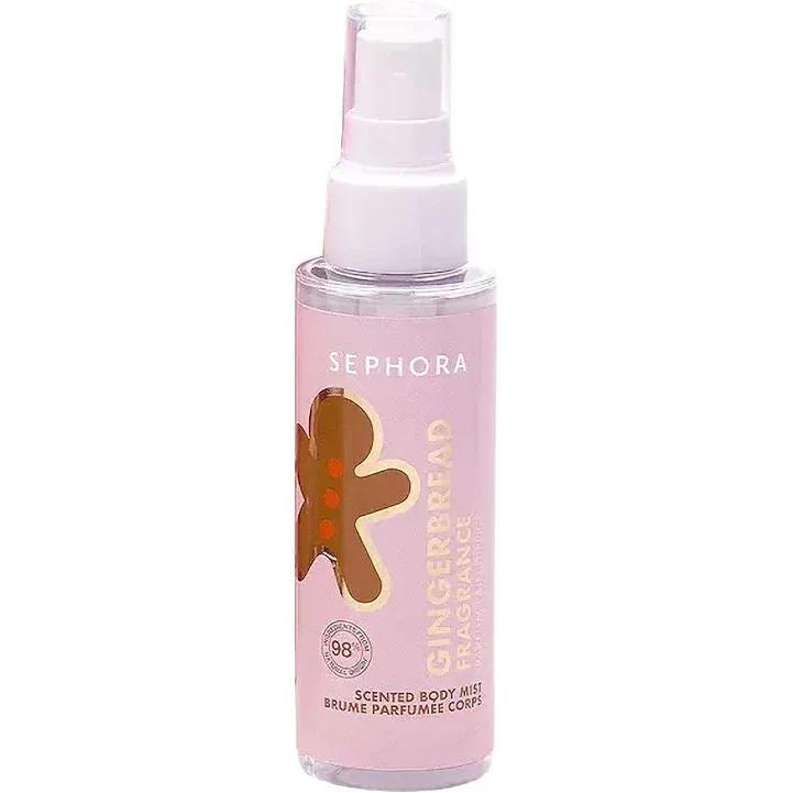 Gingerbread — Sephora