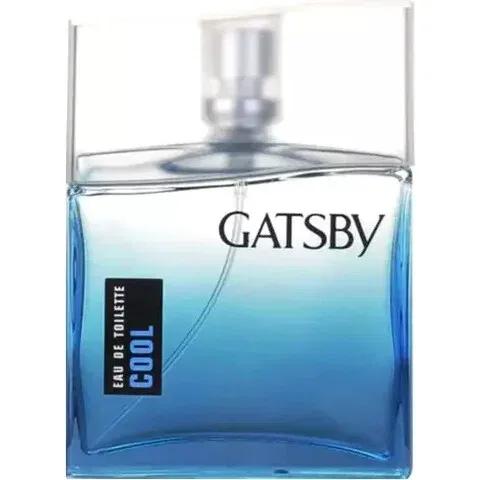 Cool — Gatsby / ギャツビー