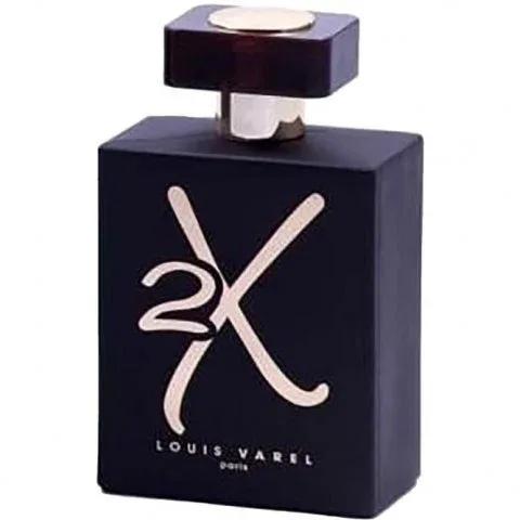 2X — Louis Varel